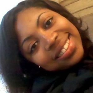 Meet your Posher, Alisha